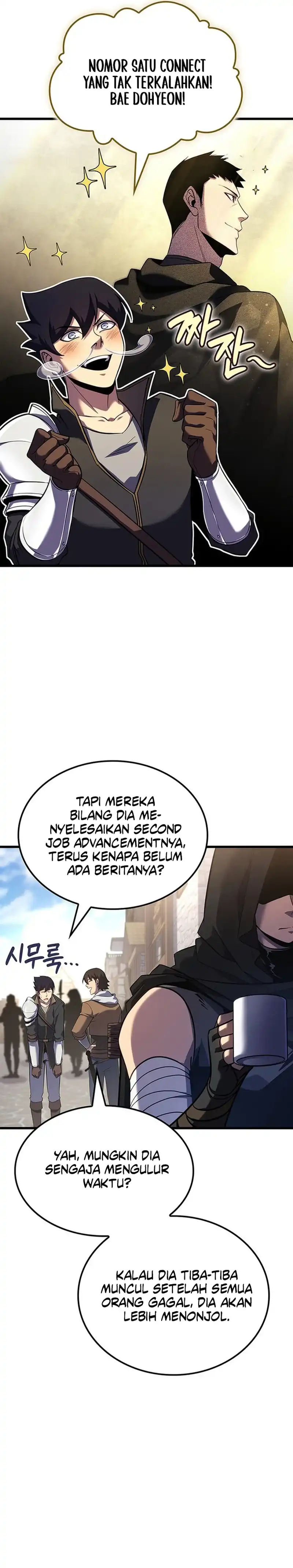 Baca The Count’s Youngest Son Is A Player! - Chapter 135 halaman 24