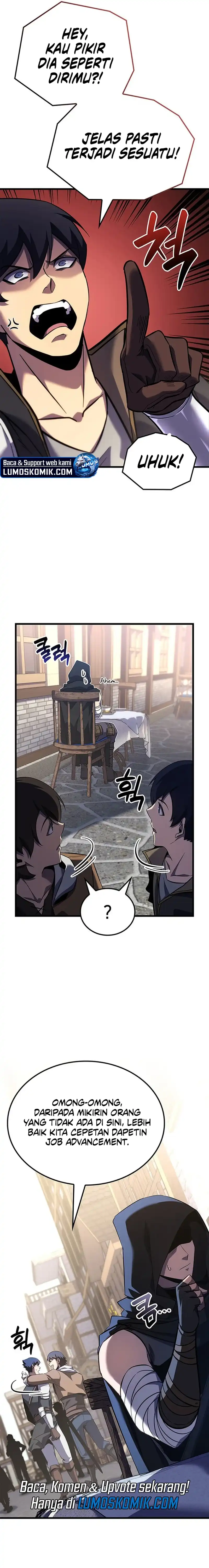 Baca The Count’s Youngest Son Is A Player! - Chapter 135 halaman 25