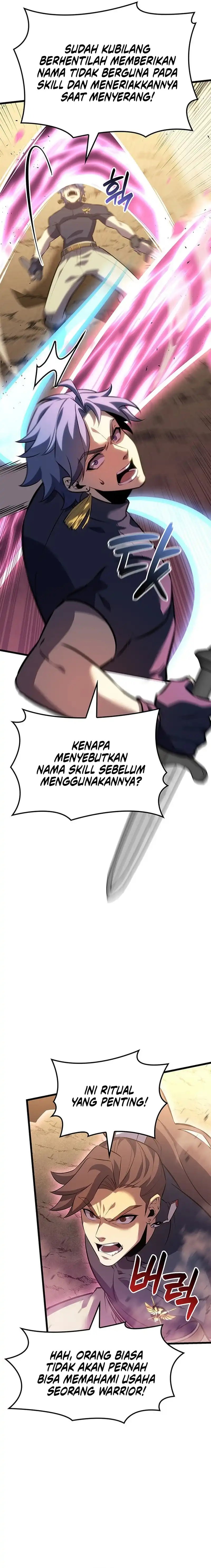 Baca The Count’s Youngest Son Is A Player! - Chapter 135 halaman 3