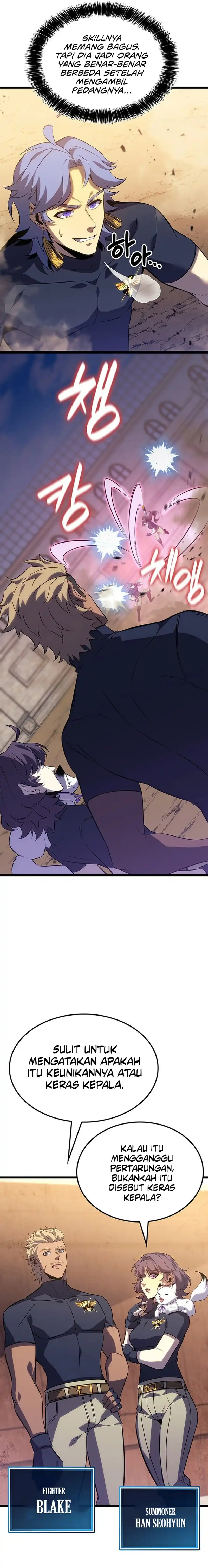 Baca The Count’s Youngest Son Is A Player! - Chapter 135 halaman 4