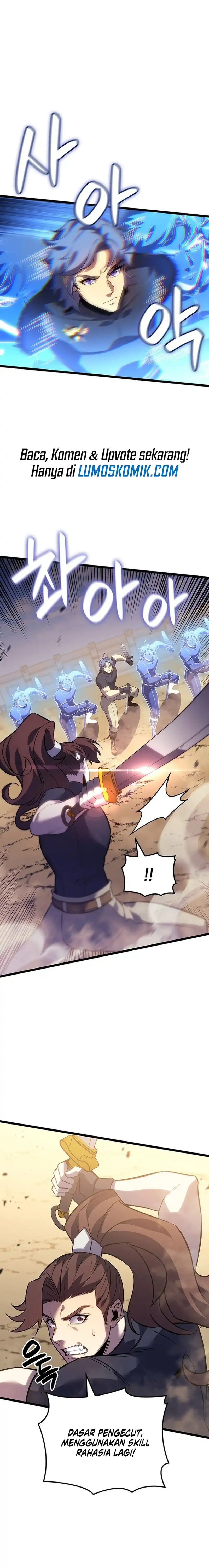 Baca The Count’s Youngest Son Is A Player! - Chapter 135 halaman 5