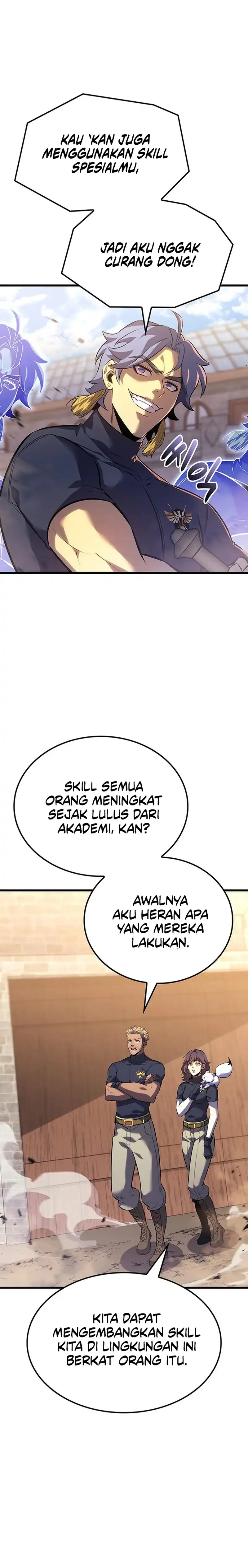 Baca The Count’s Youngest Son Is A Player! - Chapter 135 halaman 6