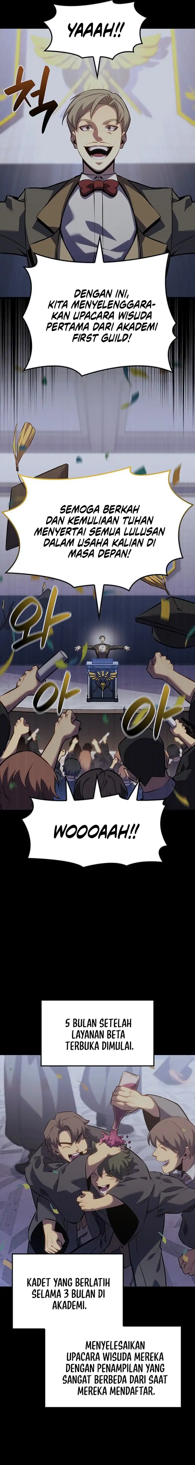 Baca The Count’s Youngest Son Is A Player! - Chapter 135 halaman 9