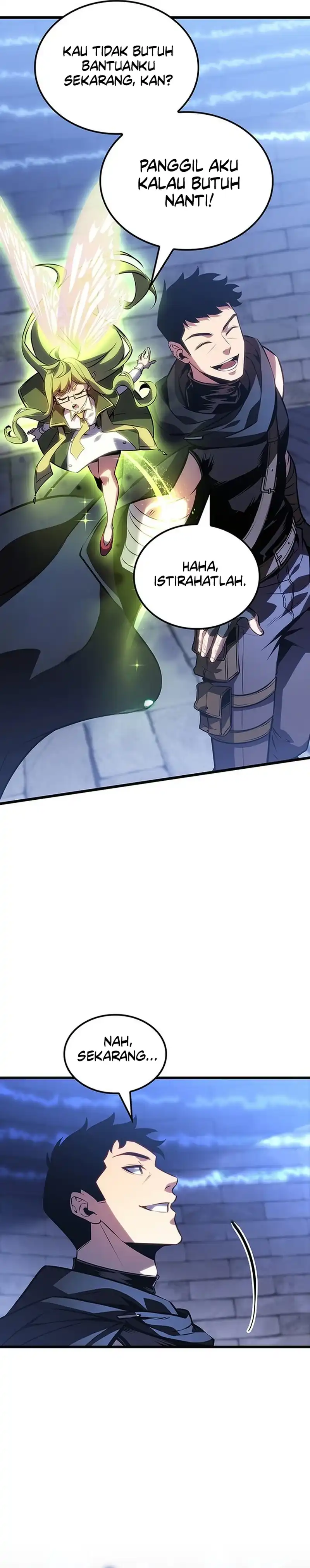 Baca The Count's Youngest Son Is A Player! - Chapter 136 halaman 12