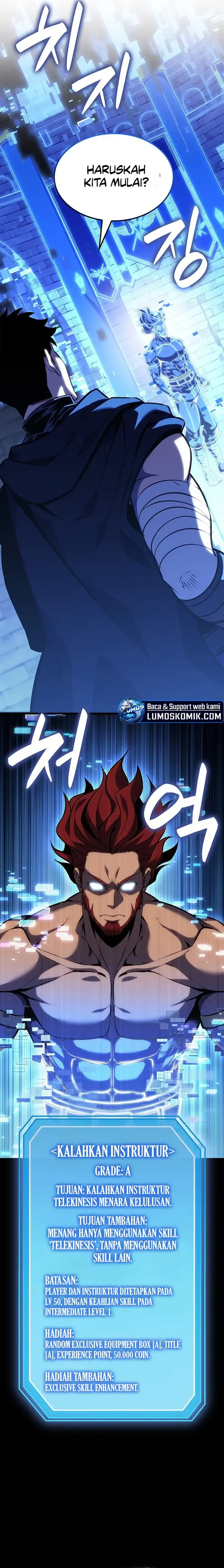 Baca The Count's Youngest Son Is A Player! - Chapter 136 halaman 13