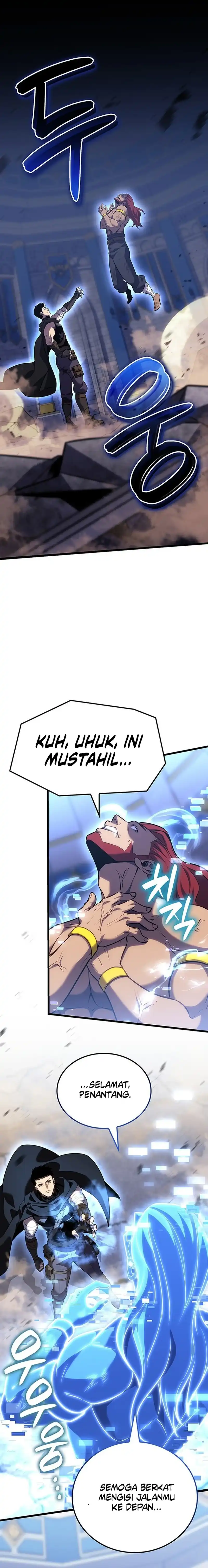 Baca The Count's Youngest Son Is A Player! - Chapter 136 halaman 15