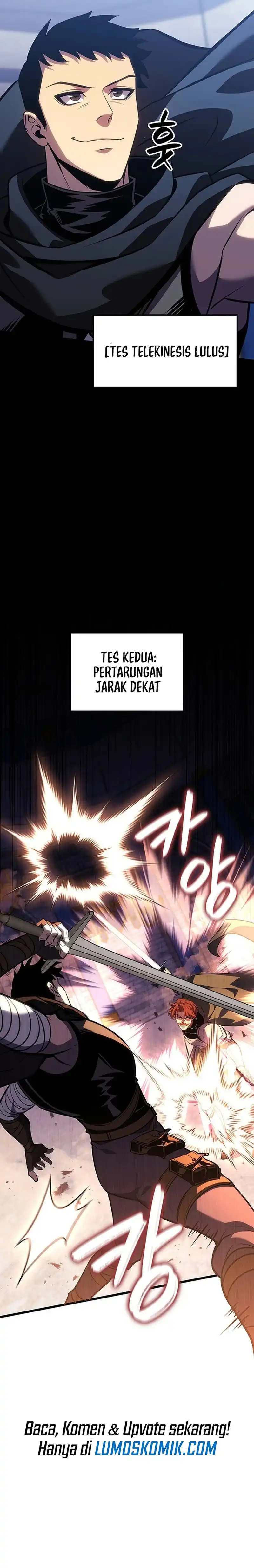 Baca The Count's Youngest Son Is A Player! - Chapter 136 halaman 16