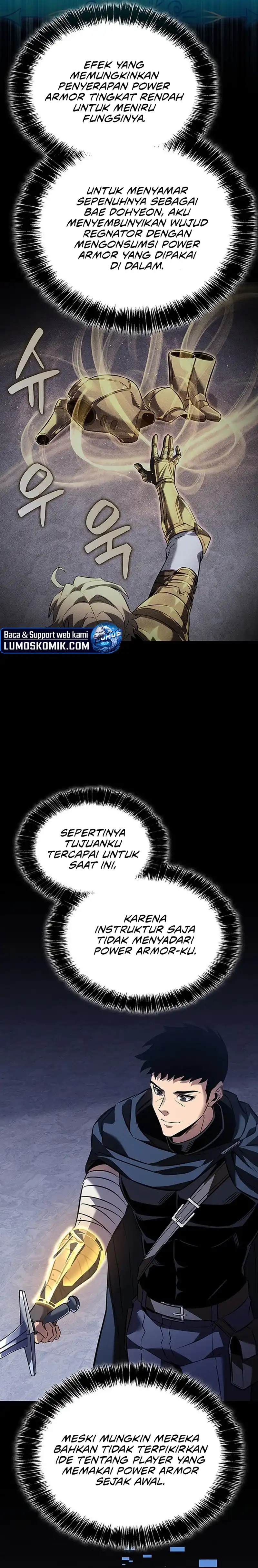 Baca The Count's Youngest Son Is A Player! - Chapter 136 halaman 20