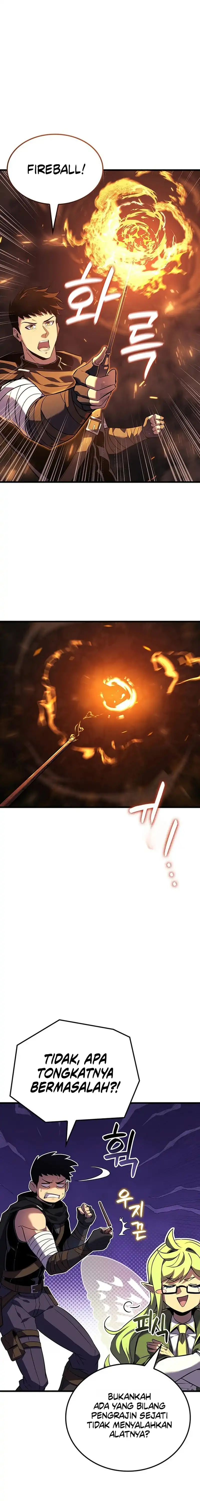 Baca The Count's Youngest Son Is A Player! - Chapter 136 halaman 24