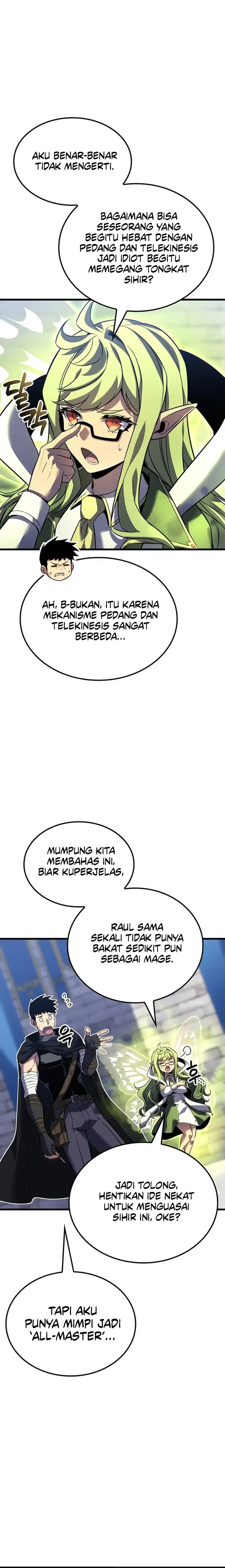 Baca The Count's Youngest Son Is A Player! - Chapter 136 halaman 25