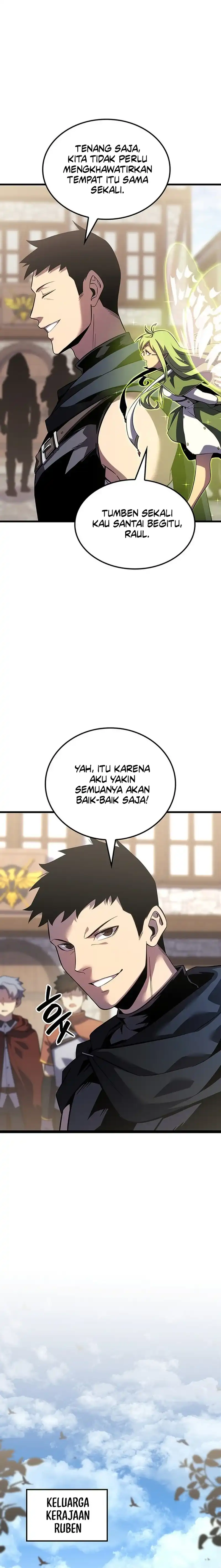 Baca The Count's Youngest Son Is A Player! - Chapter 136 halaman 3