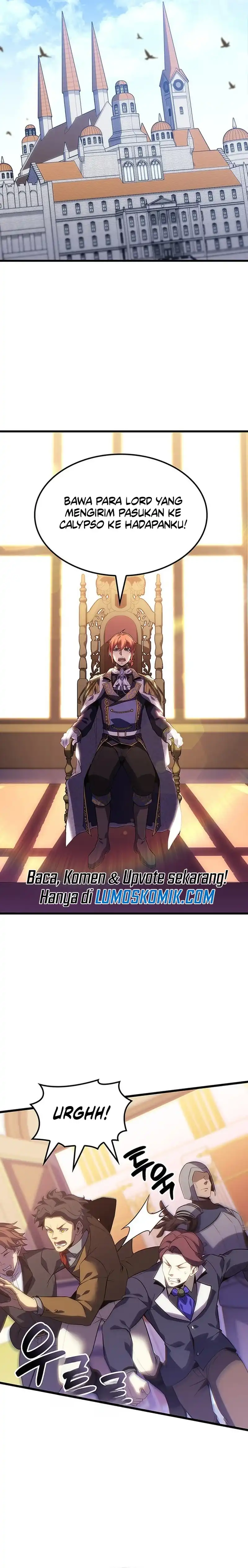 Baca The Count's Youngest Son Is A Player! - Chapter 136 halaman 4