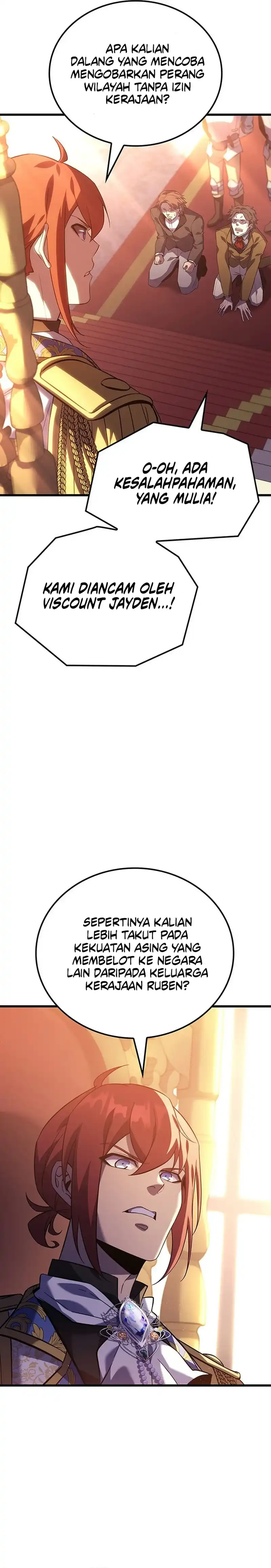 Baca The Count's Youngest Son Is A Player! - Chapter 136 halaman 5