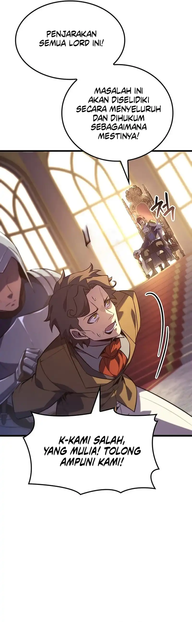 Baca The Count's Youngest Son Is A Player! - Chapter 136 halaman 6