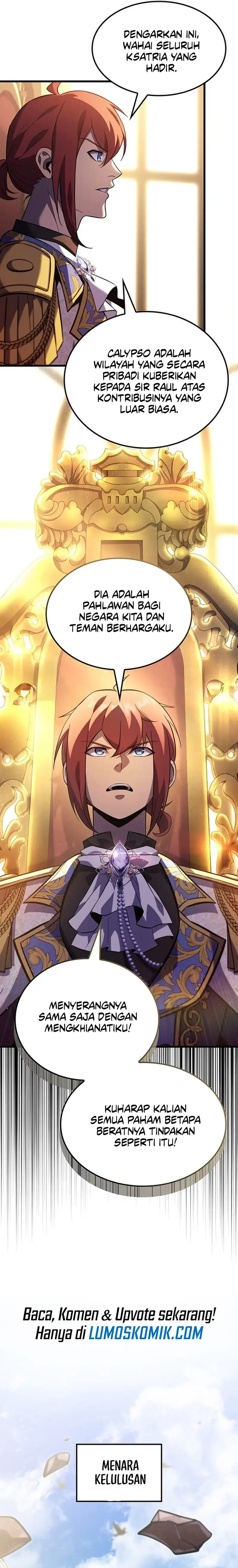 Baca The Count's Youngest Son Is A Player! - Chapter 136 halaman 7