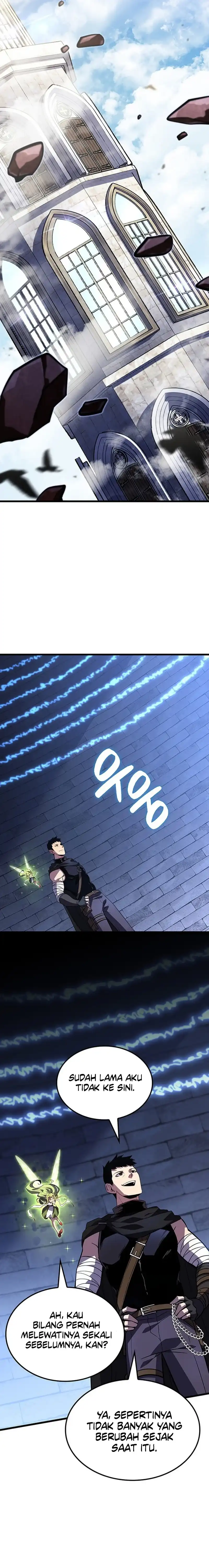 Baca The Count's Youngest Son Is A Player! - Chapter 136 halaman 8