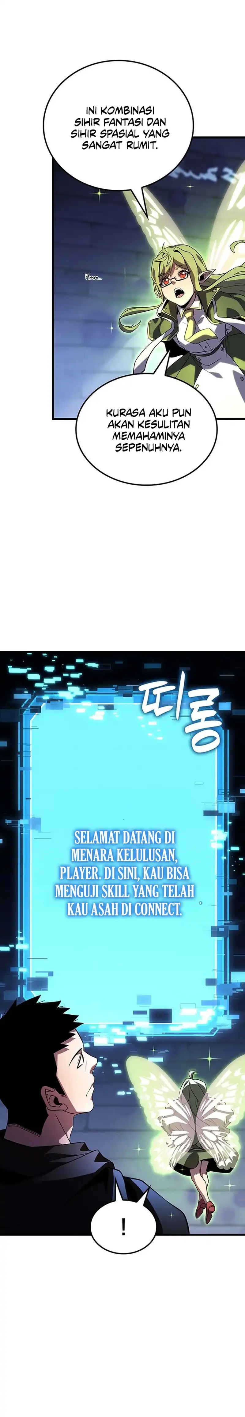 Baca The Count's Youngest Son Is A Player! - Chapter 136 halaman 9