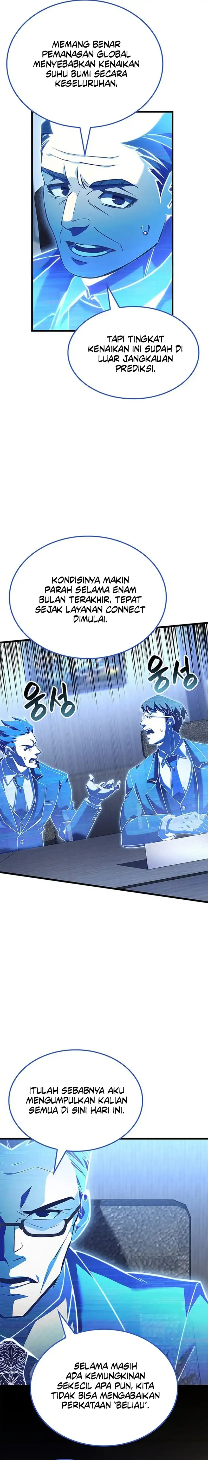 Baca The Count's Youngest Son Is A Player! - Chapter 137 halaman 15