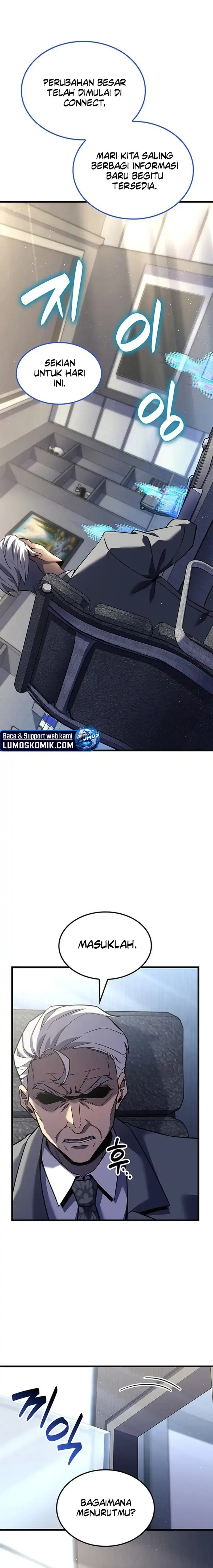 Baca The Count's Youngest Son Is A Player! - Chapter 137 halaman 17