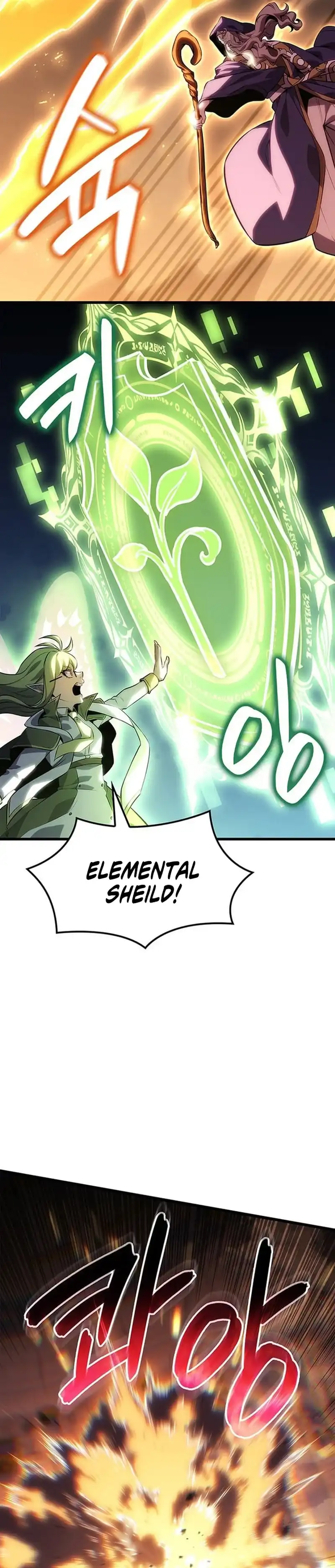 Baca The Count's Youngest Son Is A Player! - Chapter 137 halaman 2