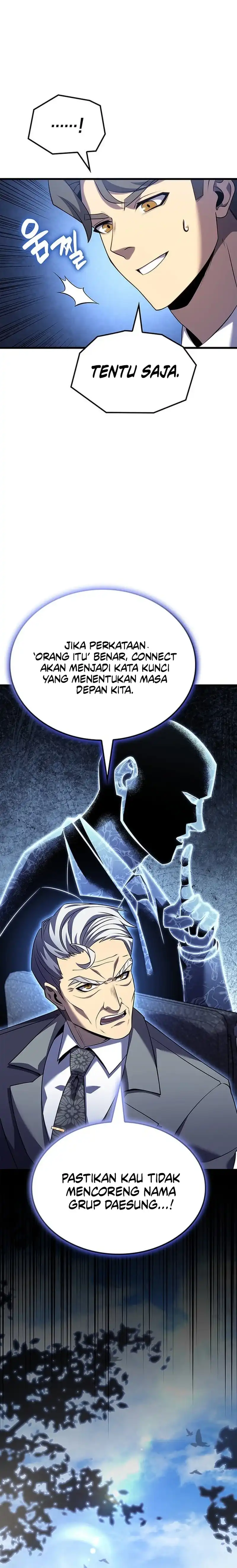 Baca The Count's Youngest Son Is A Player! - Chapter 137 halaman 21
