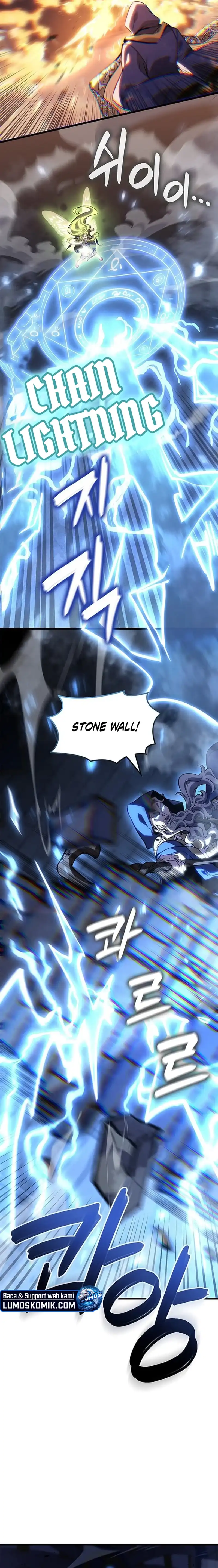 Baca The Count's Youngest Son Is A Player! - Chapter 137 halaman 3