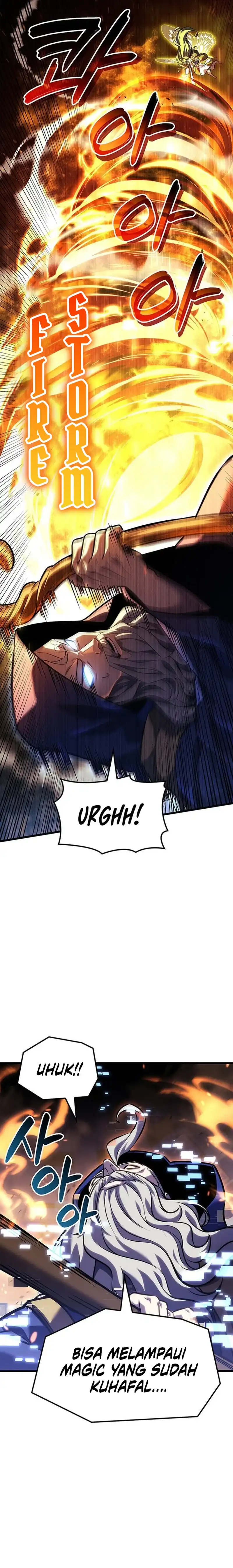 Baca The Count's Youngest Son Is A Player! - Chapter 137 halaman 6