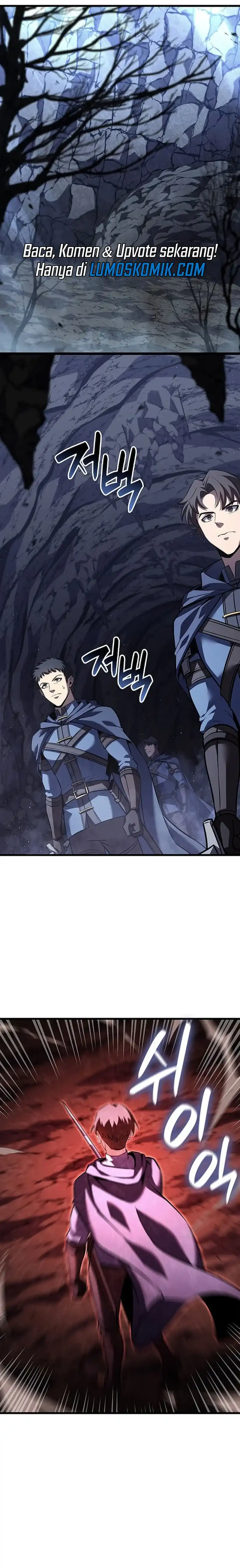 Baca The Count's Youngest Son Is A Player! - Chapter 138 halaman 10