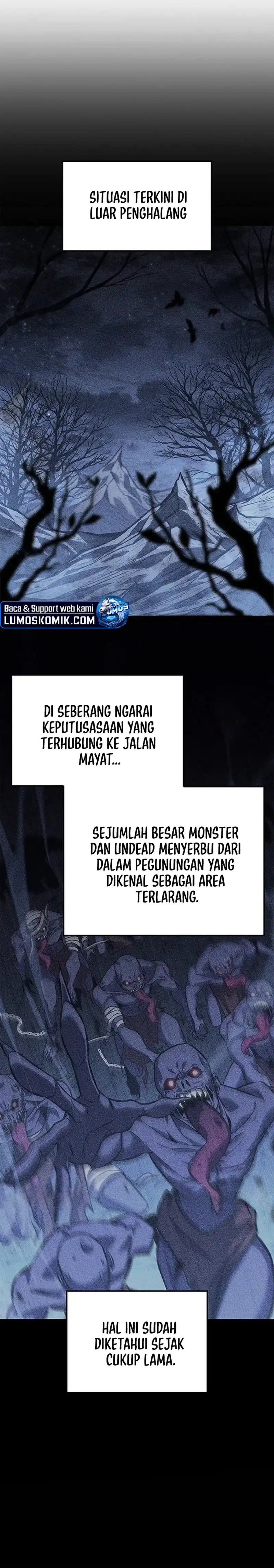 Baca The Count's Youngest Son Is A Player! - Chapter 138 halaman 13