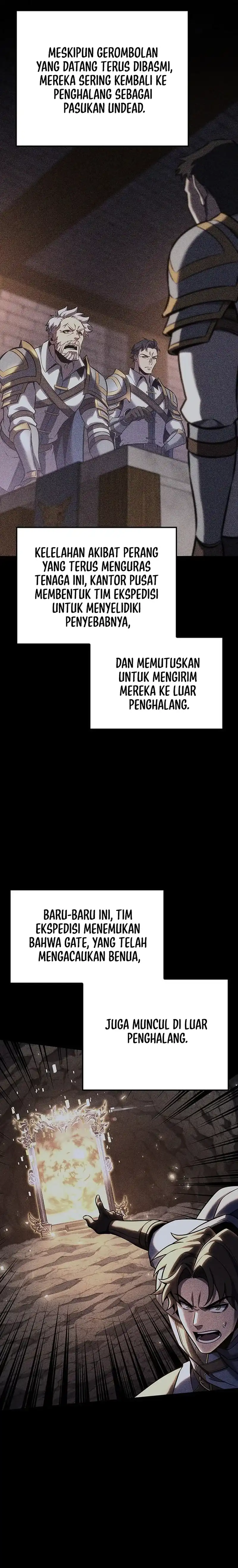 Baca The Count's Youngest Son Is A Player! - Chapter 138 halaman 14