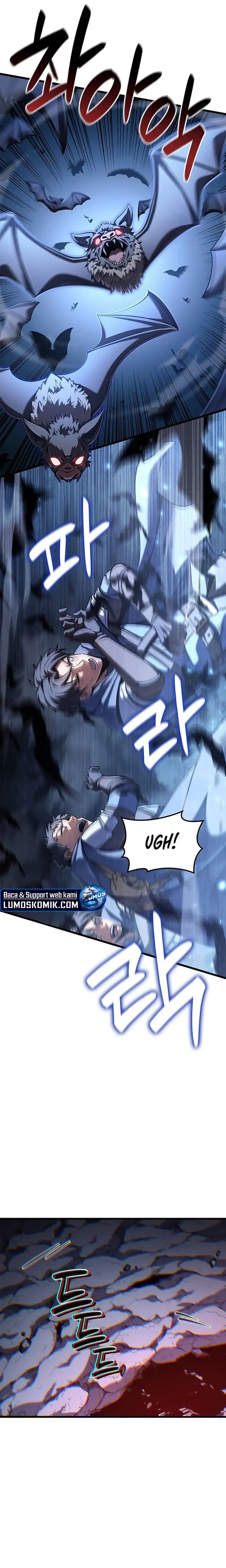 Baca The Count's Youngest Son Is A Player! - Chapter 138 halaman 18