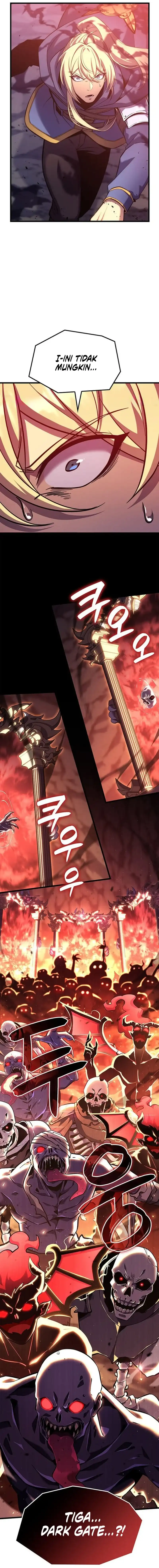 Baca The Count's Youngest Son Is A Player! - Chapter 138 halaman 19