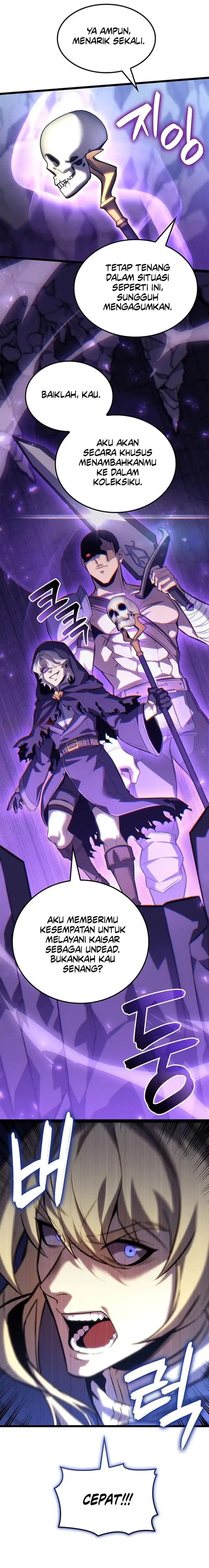 Baca The Count's Youngest Son Is A Player! - Chapter 138 halaman 22