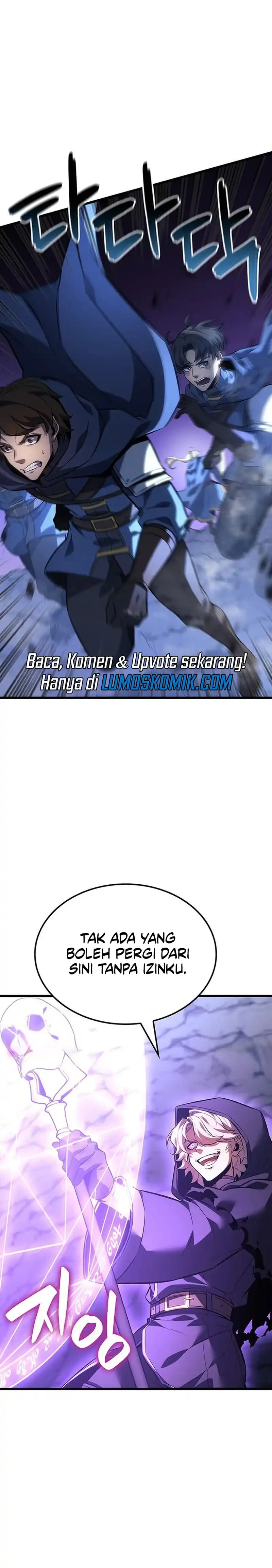 Baca The Count's Youngest Son Is A Player! - Chapter 138 halaman 23