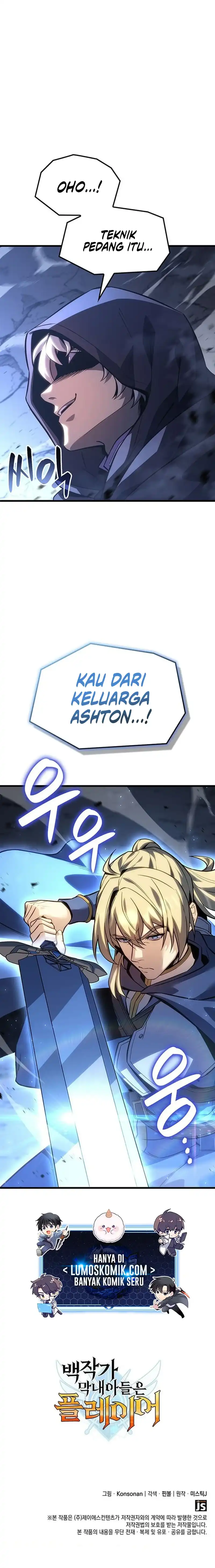 Baca The Count's Youngest Son Is A Player! - Chapter 138 halaman 25