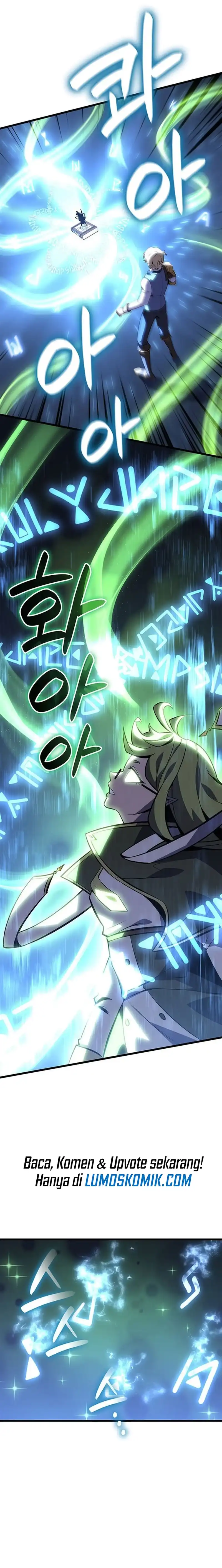 Baca The Count's Youngest Son Is A Player! - Chapter 138 halaman 4