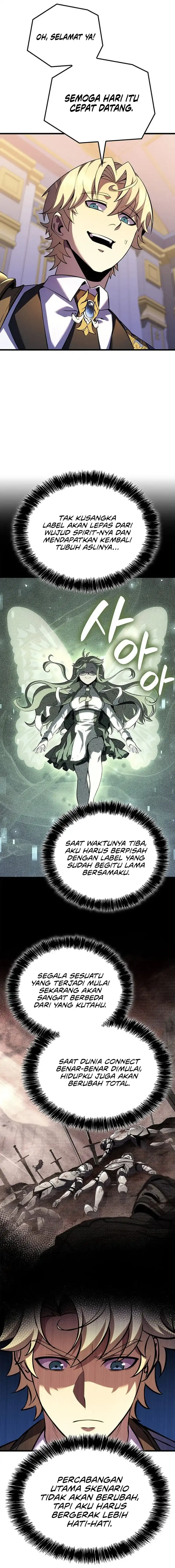 Baca The Count's Youngest Son Is A Player! - Chapter 138 halaman 7