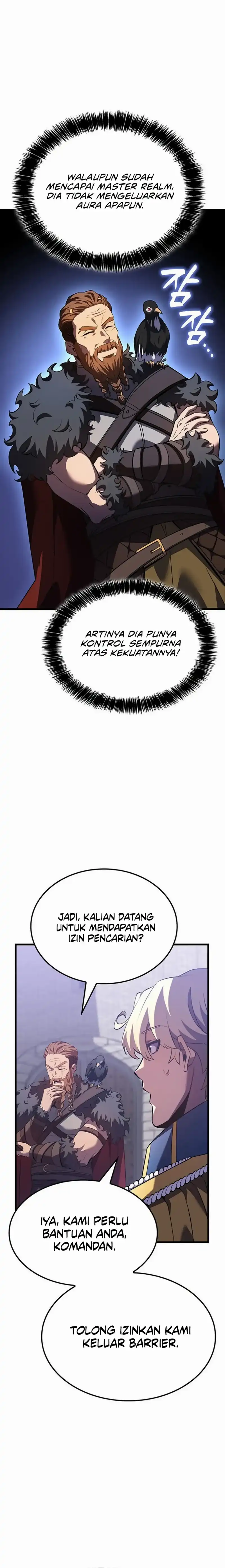 Baca The Count's Youngest Son Is A Player! - Chapter 139 halaman 10