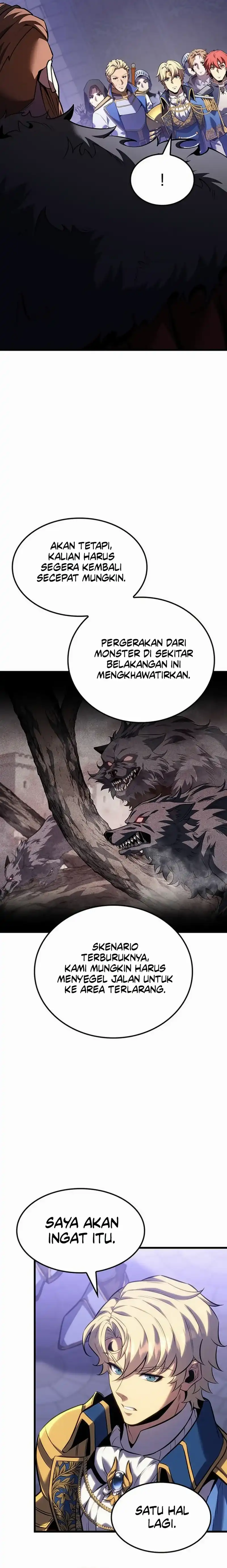 Baca The Count's Youngest Son Is A Player! - Chapter 139 halaman 13