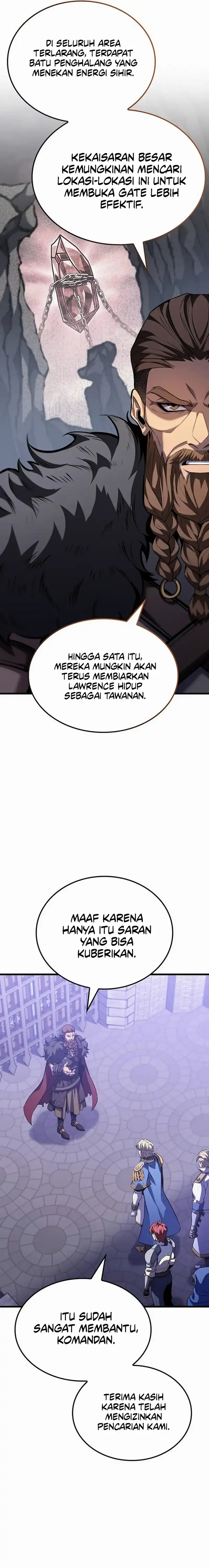 Baca The Count's Youngest Son Is A Player! - Chapter 139 halaman 14