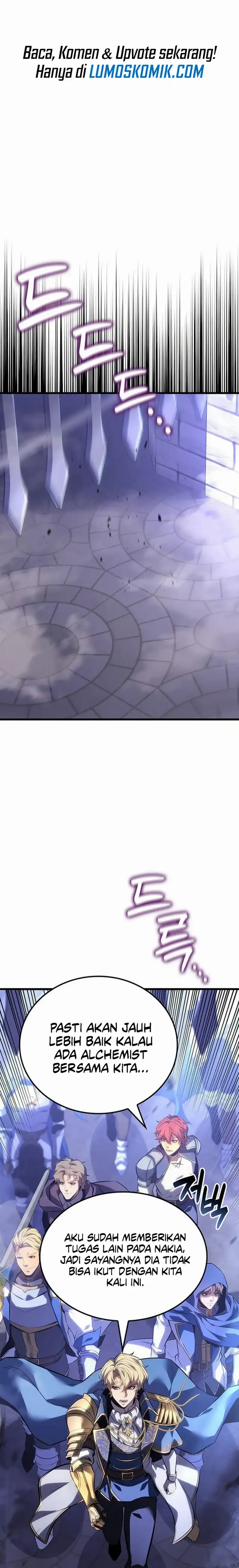 Baca The Count's Youngest Son Is A Player! - Chapter 139 halaman 15