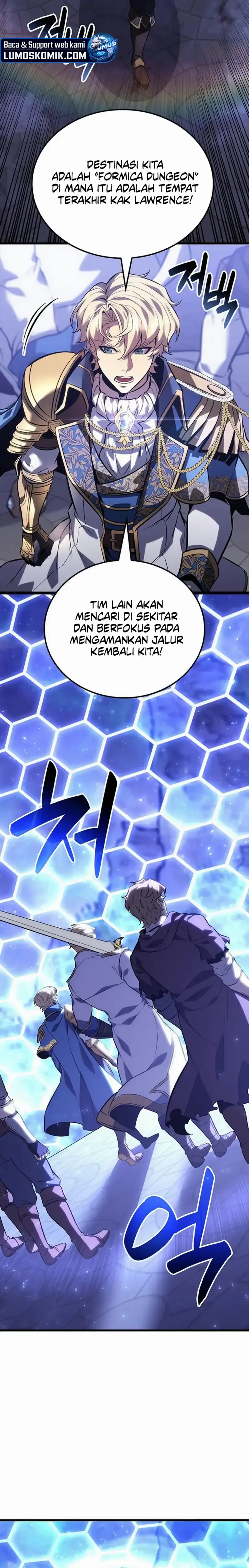 Baca The Count's Youngest Son Is A Player! - Chapter 139 halaman 16