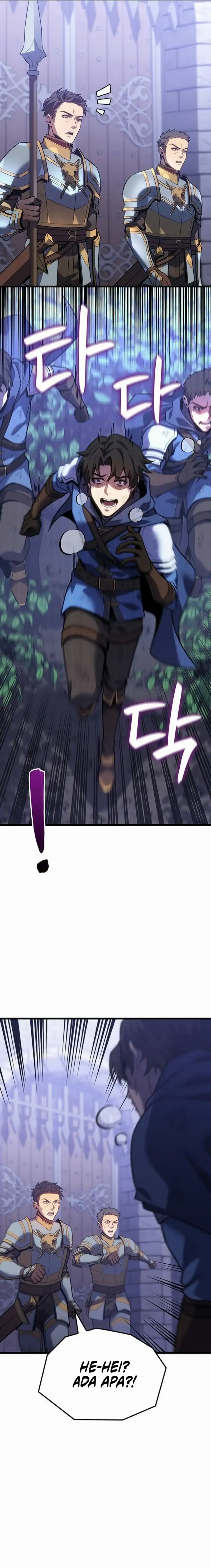 Baca The Count's Youngest Son Is A Player! - Chapter 139 halaman 2