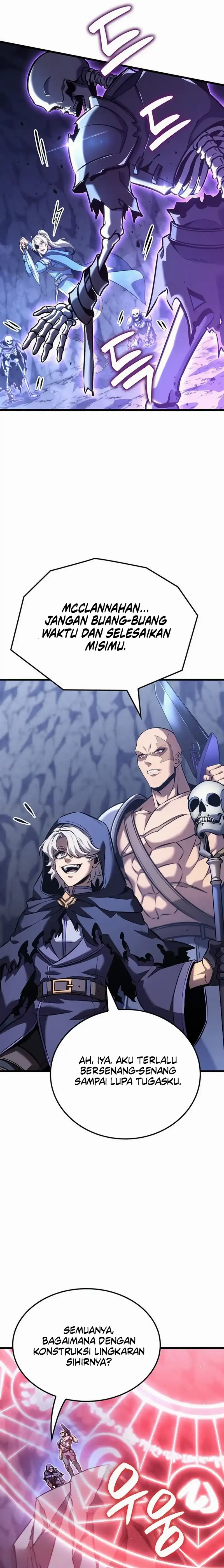 Baca The Count's Youngest Son Is A Player! - Chapter 139 halaman 20