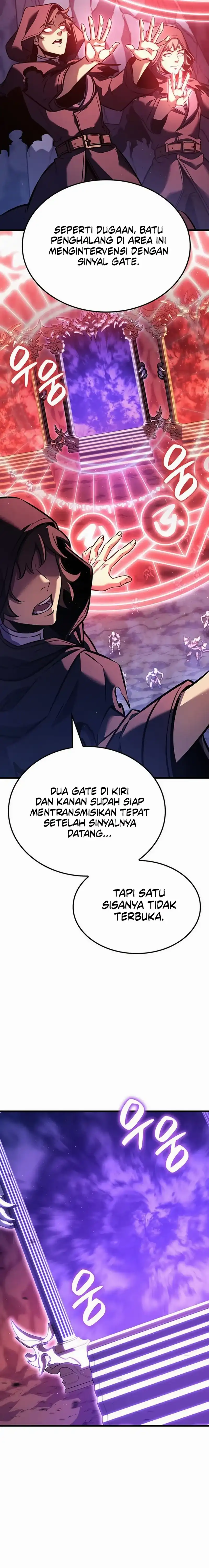 Baca The Count's Youngest Son Is A Player! - Chapter 139 halaman 21