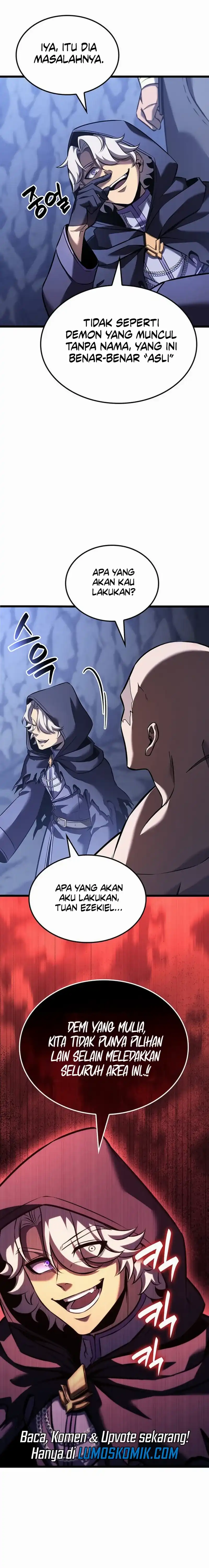 Baca The Count's Youngest Son Is A Player! - Chapter 139 halaman 22