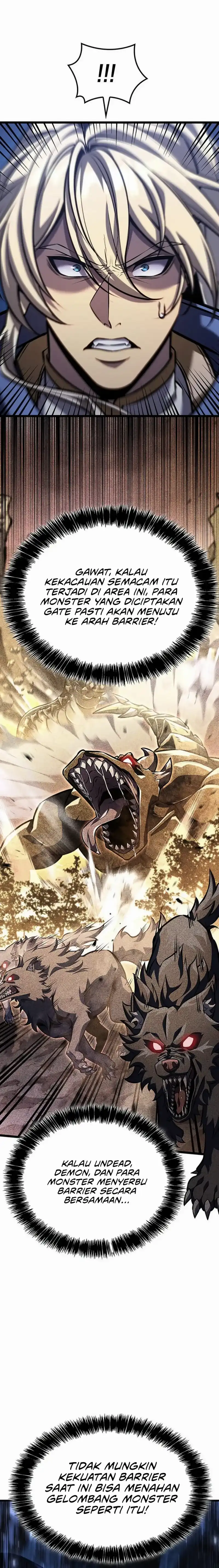 Baca The Count's Youngest Son Is A Player! - Chapter 139 halaman 23