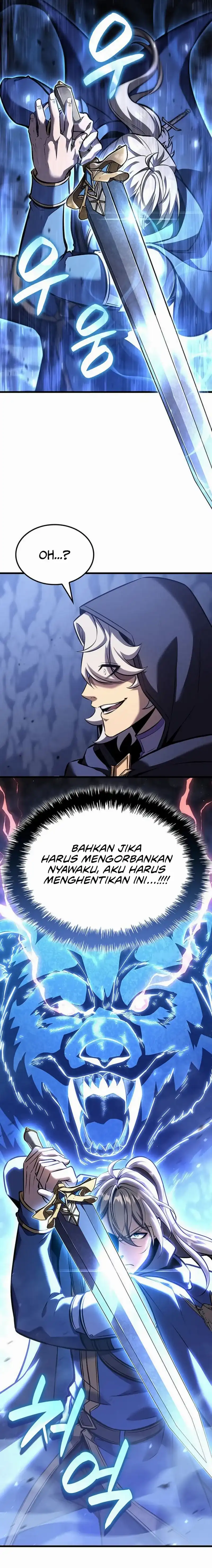 Baca The Count's Youngest Son Is A Player! - Chapter 139 halaman 24