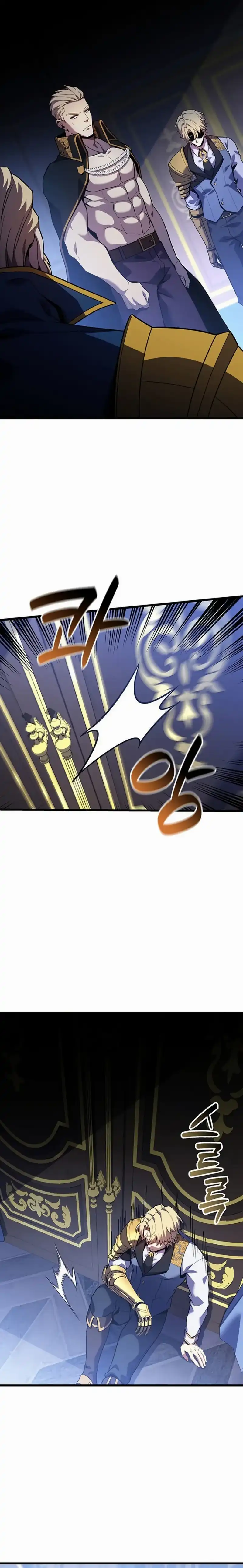 Baca The Count's Youngest Son Is A Player! - Chapter 139 halaman 5