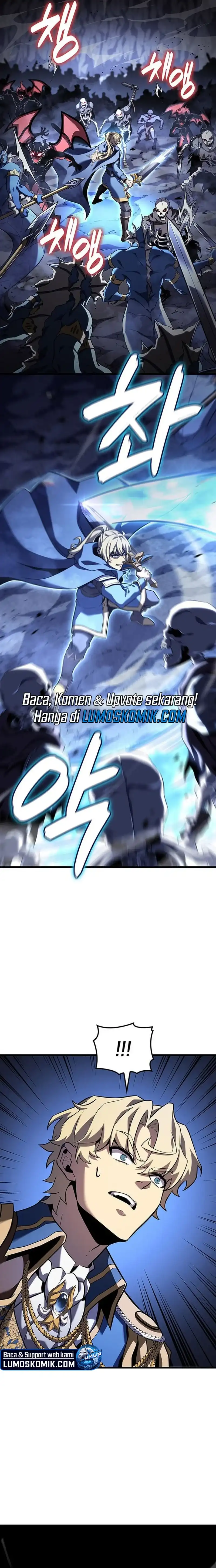 Baca The Count's Youngest Son Is A Player! - Chapter 140 halaman 11